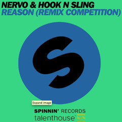 NERVO & Hook N Sling - Reason (ROT Remix)