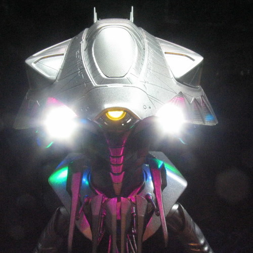 War of the Worlds Tripod Walk Sound by lucy kurosaki | Free Listening