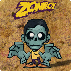 Zomboy - Here To Stay(Clyde Remix)
