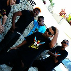 Dj Dabo Feat. Danny Mazuze, Bilimbao, Lil Buck, Fkay & K9 - Porque Nao Aceitas blogspot.com]