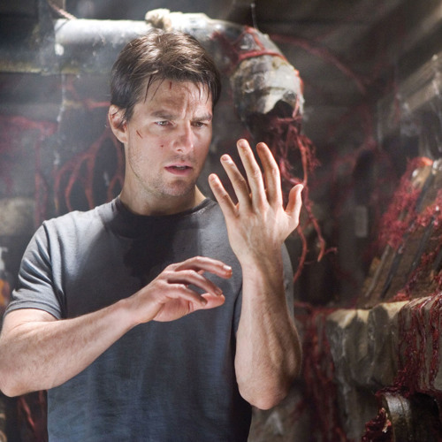 Eve of the war loop 1