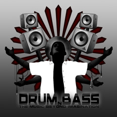 Kibba - Drum'n'bass Mix