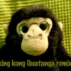 David Heartbreak - King Kong (Beatanga Remix)