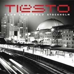 Icona Pop - I Love It (Tiësto's Club Life Remix)