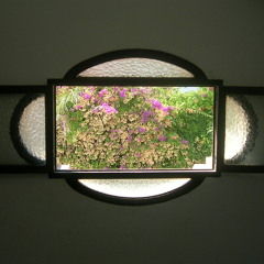 DiscRateBye - Csempe