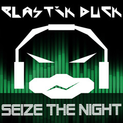 Plastik Duck - Seize The Night (Original Mix)