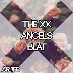 'The XX - Angels' Sampled Beat/Instrumental