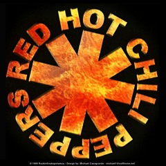 Desecration smile rhcp