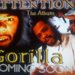 Stomp by Go'Rilla feat. Uce