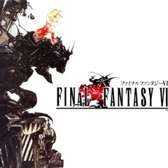 Final Fantasy VI Decisive Batle Metal