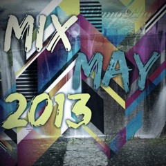 Mix May 2013 Boom! (iPhone Edit By Wemo)