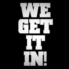 "We Get It In" WeeZe/I.M.E--HOOK