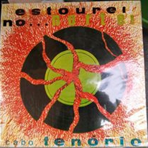Cabo Tenório - Dance o Coco