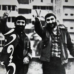 المقاومة الوطنية اللبنانية - سامي حواط