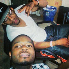 Don't Wanna See You Ft.Young Yo at D.L.B.P. Production