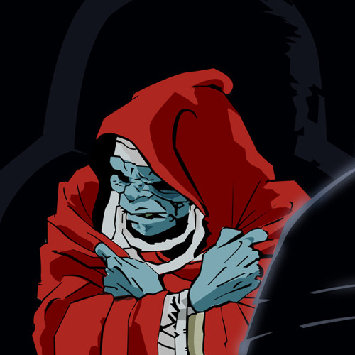 The New Mumm-Ra | Raisi K.