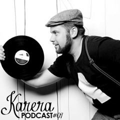 KARERA Podcast#1 mixed by Mollono.Bass