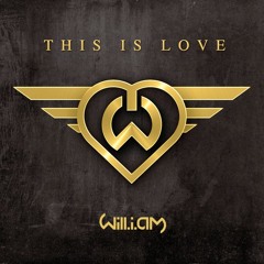 will.i.am feat. Eva Simons - This Is Love (BenjiDestiny Remix)