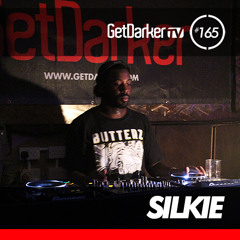 Silkie - GetDarkerTV LIVE 165