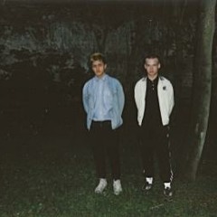 Holy Contagion – DEMO 2013