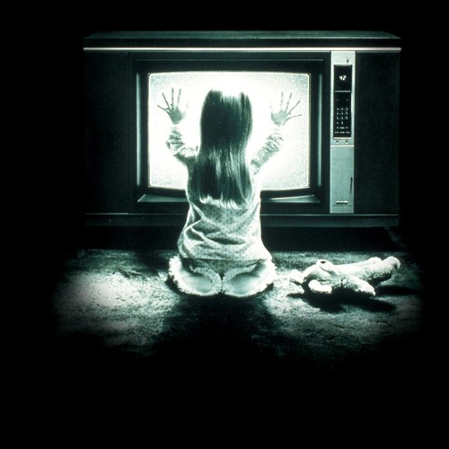 Mortal Sins - Poltergeist