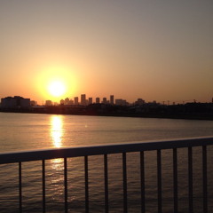 トワイライトパームビーチ (Kitaku Remix)