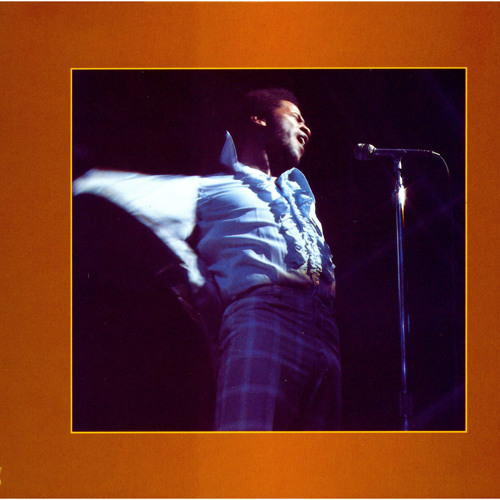 Al Green - So Good To Be Here