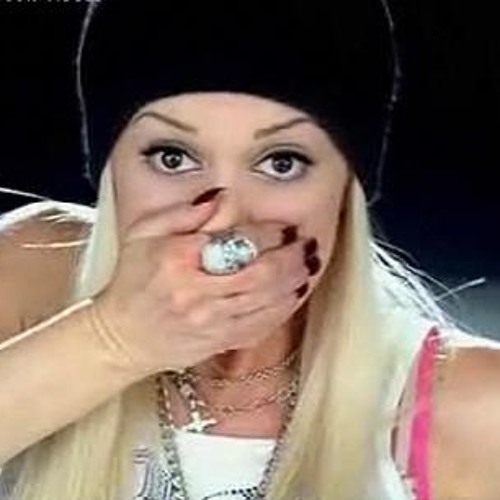 GWEN STEFANI HOLLABACK GIRL LYRIC gwen stefani hollaback girl lyric: