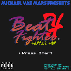 Michael Van Mars VS 2Pac - Thug Style