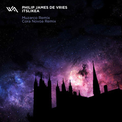 Philip James De Vries - Itslikea (Cora Novoa Mix)