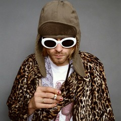 Kurt Cobain (Tribute Version) ( prod. by Native Bran).