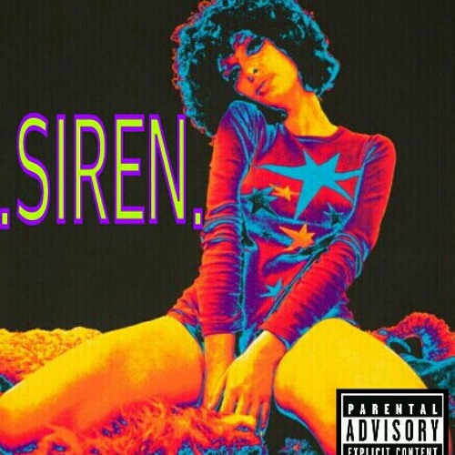 SIREN - Secret Diary Of A Psychopath