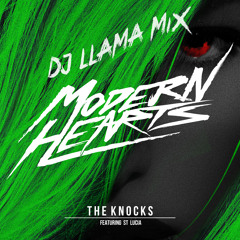 modern hearts DJ Llama mix