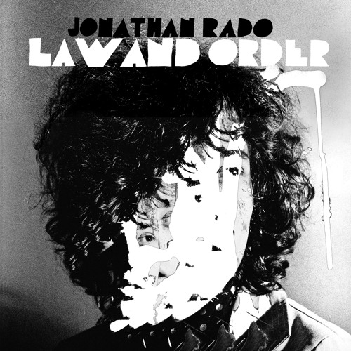 Jonathan Rado - Faces