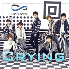 Infinite H - Crying Split Ver.