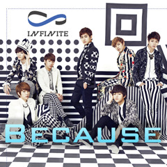 Sunggyu - Because Split Ver.