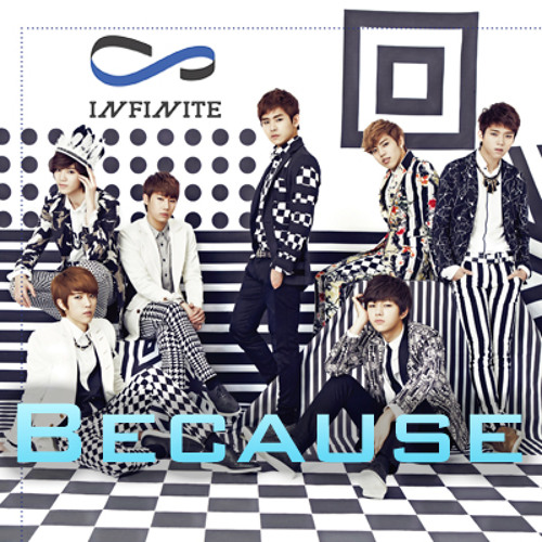 Sunggyu - Because Split Ver.