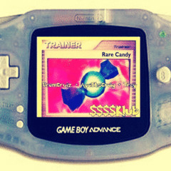 Rare Candy - @AquaDram + @AyoitsCraig + @_beTreyal