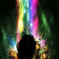 Papi Fouine & Nawak British - Walking on the mystic dub revelation