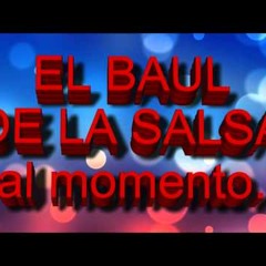 Amor de Contrabando - El Baul De La Salsa