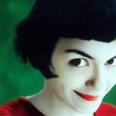 Amélie Poulain - ré-édition son de teuf
