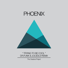 Phoenix - Trying To Be Cool (Dr.Funk & Julsdls Remix)