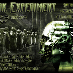 Riot  Live @ Dark Experiment 01.06.2013