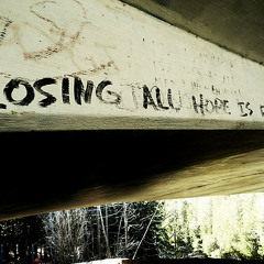 DIRTY HUBS feat LUCI SOFFUSE CREW - LA SPERANZA