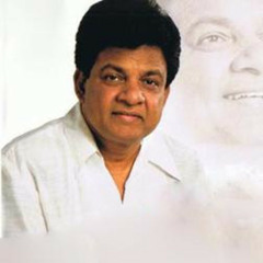 Mage Duwe Oba- Karunarathna Diwulgane (මගෙ දුවේ ඔබ  අවදියෙන් නම් ...)