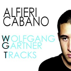 WOLFGANG GARTNER SET / ALFIERI CABANO