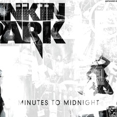 Linkin Park -  Hands Held High (Domchez Remix)