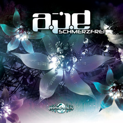 A.P.E. – Schmerzfreie - geocd094 (Geomagnetic.tv/Geo-Israel)