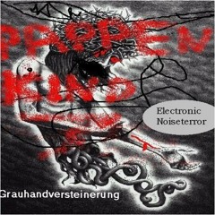 Grauhandversteinerung - Useless (Deine-Fresse-im-Nagelbrett-rmx) (2002)