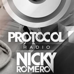 Cash Cash Guest Mix – Nicky Romero: Protocol Radio #041